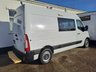 USED 2019 19 VAUXHALL MOVANO 2.3 CDTi 3500 Panel Van 5dr Diesel Manual FWD L2 H2 Euro 6 (130 ps) 