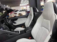 USED 2018 68 JAGUAR F-TYPE 3.0 V6 R-Dynamic Convertible 2dr Petrol Auto Euro 6 (s/s) (340 ps) APPLE CAR PLAY + ANDROID AUTO