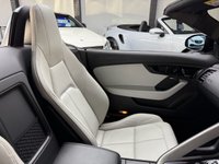 USED 2018 68 JAGUAR F-TYPE 3.0 V6 R-Dynamic Convertible 2dr Petrol Auto Euro 6 (s/s) (340 ps) APPLE CAR PLAY + ANDROID AUTO