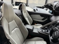 USED 2018 68 JAGUAR F-TYPE 3.0 V6 R-Dynamic Convertible 2dr Petrol Auto Euro 6 (s/s) (340 ps) APPLE CAR PLAY + ANDROID AUTO
