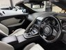 USED 2018 68 JAGUAR F-TYPE 3.0 V6 R-Dynamic Convertible 2dr Petrol Auto Euro 6 (s/s) (340 ps) APPLE CAR PLAY + ANDROID AUTO