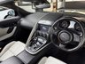 USED 2018 68 JAGUAR F-TYPE 3.0 V6 R-Dynamic Convertible 2dr Petrol Auto Euro 6 (s/s) (340 ps) APPLE CAR PLAY + ANDROID AUTO