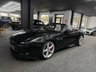 USED 2018 68 JAGUAR F-TYPE 3.0 V6 R-Dynamic Convertible 2dr Petrol Auto Euro 6 (s/s) (340 ps) APPLE CAR PLAY + ANDROID AUTO