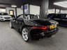 USED 2018 68 JAGUAR F-TYPE 3.0 V6 R-Dynamic Convertible 2dr Petrol Auto Euro 6 (s/s) (340 ps) APPLE CAR PLAY + ANDROID AUTO