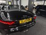 USED 2018 68 JAGUAR F-TYPE 3.0 V6 R-Dynamic Convertible 2dr Petrol Auto Euro 6 (s/s) (340 ps) APPLE CAR PLAY + ANDROID AUTO
