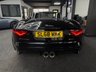 USED 2018 68 JAGUAR F-TYPE 3.0 V6 R-Dynamic Convertible 2dr Petrol Auto Euro 6 (s/s) (340 ps) APPLE CAR PLAY + ANDROID AUTO