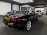 USED 2018 68 JAGUAR F-TYPE 3.0 V6 R-Dynamic Convertible 2dr Petrol Auto Euro 6 (s/s) (340 ps) APPLE CAR PLAY + ANDROID AUTO