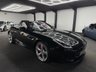 USED 2018 68 JAGUAR F-TYPE 3.0 V6 R-Dynamic Convertible 2dr Petrol Auto Euro 6 (s/s) (340 ps) APPLE CAR PLAY + ANDROID AUTO