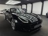 USED 2018 68 JAGUAR F-TYPE 3.0 V6 R-Dynamic Convertible 2dr Petrol Auto Euro 6 (s/s) (340 ps) APPLE CAR PLAY + ANDROID AUTO