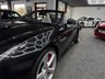 USED 2018 68 JAGUAR F-TYPE 3.0 V6 R-Dynamic Convertible 2dr Petrol Auto Euro 6 (s/s) (340 ps) APPLE CAR PLAY + ANDROID AUTO