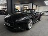USED 2018 68 JAGUAR F-TYPE 3.0 V6 R-Dynamic Convertible 2dr Petrol Auto Euro 6 (s/s) (340 ps) APPLE CAR PLAY + ANDROID AUTO