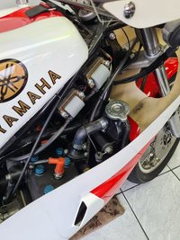 USED 1975 YAMAHA TZ 750 B  Road Racer Unused, superb