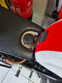 USED 1975 YAMAHA TZ 750 B  Road Racer Unused, superb