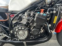 USED 1975 YAMAHA TZ 750 B  Road Racer Unused, superb