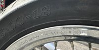 USED 1975 YAMAHA TZ 750 B  Road Racer Unused, superb