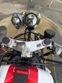 USED 1975 YAMAHA TZ 750 B  Road Racer Unused, superb