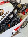 USED 1975 YAMAHA TZ 750 B  Road Racer Unused, superb