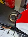 USED 1975 YAMAHA TZ 750 B  Road Racer Unused, superb