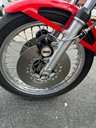 USED 1975 YAMAHA TZ 750 B  Road Racer Unused, superb