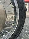 USED 1975 YAMAHA TZ 750 B  Road Racer Unused, superb