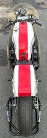 USED 1975 YAMAHA TZ 750 B  Road Racer Unused, superb