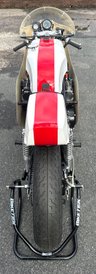 USED 1975 YAMAHA TZ 750 B  Road Racer Unused, superb