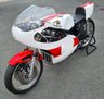 USED 1975 YAMAHA TZ 750 B  Road Racer Unused, superb