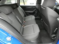 USED 2022 22 SKODA OCTAVIA Estate 1.0 TSI SE Technology 5d 110 S/S 1 OWNER, GOOD SERVICE HISTORY, VIRTUAL COCKPIT, SAT NAV WITH 10" TOUCH SCREEN, TINTED WINDOWS, DAB RADIO, CRUISE CONTROL + SPEED LIMITER, USB C X2, LANE ASSIST, FRONT ASSIST, MANOUVRE BRAKING, SMARTLINK FOR WIRELESS APPLE CARPLAY ANDROID AUTO & MIRROR LINK, FRONT & REAR PARKING SENSORS WITH DISPLAY, AUTO HOLD, AUTO LIGHTS + WIPERS, LEATHER MULTIFUNCTION STEERING WHEEL, VOICE CONTROL, BLUETOOTH PHONE & MUSIC, CLIMATE CONTROL, KEYLESS START, ISO FIX, MANUAL 6 SPEED