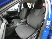 USED 2022 22 SKODA OCTAVIA Estate 1.0 TSI SE Technology 5d 110 S/S 1 OWNER, GOOD SERVICE HISTORY, VIRTUAL COCKPIT, SAT NAV WITH 10" TOUCH SCREEN, TINTED WINDOWS, DAB RADIO, CRUISE CONTROL + SPEED LIMITER, USB C X2, LANE ASSIST, FRONT ASSIST, MANOUVRE BRAKING, SMARTLINK FOR WIRELESS APPLE CARPLAY ANDROID AUTO & MIRROR LINK, FRONT & REAR PARKING SENSORS WITH DISPLAY, AUTO HOLD, AUTO LIGHTS + WIPERS, LEATHER MULTIFUNCTION STEERING WHEEL, VOICE CONTROL, BLUETOOTH PHONE & MUSIC, CLIMATE CONTROL, KEYLESS START, ISO FIX, MANUAL 6 SPEED