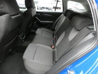 USED 2022 22 SKODA OCTAVIA Estate 1.0 TSI SE Technology 5d 110 S/S 1 OWNER, GOOD SERVICE HISTORY, VIRTUAL COCKPIT, SAT NAV WITH 10" TOUCH SCREEN, TINTED WINDOWS, DAB RADIO, CRUISE CONTROL + SPEED LIMITER, USB C X2, LANE ASSIST, FRONT ASSIST, MANOUVRE BRAKING, SMARTLINK FOR WIRELESS APPLE CARPLAY ANDROID AUTO & MIRROR LINK, FRONT & REAR PARKING SENSORS WITH DISPLAY, AUTO HOLD, AUTO LIGHTS + WIPERS, LEATHER MULTIFUNCTION STEERING WHEEL, VOICE CONTROL, BLUETOOTH PHONE & MUSIC, CLIMATE CONTROL, KEYLESS START, ISO FIX, MANUAL 6 SPEED