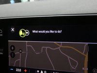 USED 2022 22 SKODA OCTAVIA Estate 1.0 TSI SE Technology 5d 110 S/S 1 OWNER, GOOD SERVICE HISTORY, VIRTUAL COCKPIT, SAT NAV WITH 10" TOUCH SCREEN, TINTED WINDOWS, DAB RADIO, CRUISE CONTROL + SPEED LIMITER, USB C X2, LANE ASSIST, FRONT ASSIST, MANOUVRE BRAKING, SMARTLINK FOR WIRELESS APPLE CARPLAY ANDROID AUTO & MIRROR LINK, FRONT & REAR PARKING SENSORS WITH DISPLAY, AUTO HOLD, AUTO LIGHTS + WIPERS, LEATHER MULTIFUNCTION STEERING WHEEL, VOICE CONTROL, BLUETOOTH PHONE & MUSIC, CLIMATE CONTROL, KEYLESS START, ISO FIX, MANUAL 6 SPEED