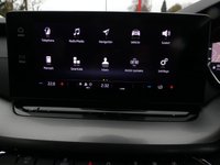 USED 2022 22 SKODA OCTAVIA Estate 1.0 TSI SE Technology 5d 110 S/S 1 OWNER, GOOD SERVICE HISTORY, VIRTUAL COCKPIT, SAT NAV WITH 10" TOUCH SCREEN, TINTED WINDOWS, DAB RADIO, CRUISE CONTROL + SPEED LIMITER, USB C X2, LANE ASSIST, FRONT ASSIST, MANOUVRE BRAKING, SMARTLINK FOR WIRELESS APPLE CARPLAY ANDROID AUTO & MIRROR LINK, FRONT & REAR PARKING SENSORS WITH DISPLAY, AUTO HOLD, AUTO LIGHTS + WIPERS, LEATHER MULTIFUNCTION STEERING WHEEL, VOICE CONTROL, BLUETOOTH PHONE & MUSIC, CLIMATE CONTROL, KEYLESS START, ISO FIX, MANUAL 6 SPEED