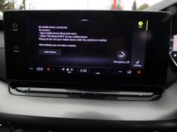 USED 2022 22 SKODA OCTAVIA Estate 1.0 TSI SE Technology 5d 110 S/S 1 OWNER, GOOD SERVICE HISTORY, VIRTUAL COCKPIT, SAT NAV WITH 10" TOUCH SCREEN, TINTED WINDOWS, DAB RADIO, CRUISE CONTROL + SPEED LIMITER, USB C X2, LANE ASSIST, FRONT ASSIST, MANOUVRE BRAKING, SMARTLINK FOR WIRELESS APPLE CARPLAY ANDROID AUTO & MIRROR LINK, FRONT & REAR PARKING SENSORS WITH DISPLAY, AUTO HOLD, AUTO LIGHTS + WIPERS, LEATHER MULTIFUNCTION STEERING WHEEL, VOICE CONTROL, BLUETOOTH PHONE & MUSIC, CLIMATE CONTROL, KEYLESS START, ISO FIX, MANUAL 6 SPEED