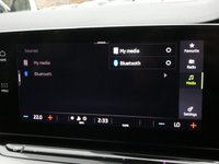USED 2022 22 SKODA OCTAVIA Estate 1.0 TSI SE Technology 5d 110 S/S 1 OWNER, GOOD SERVICE HISTORY, VIRTUAL COCKPIT, SAT NAV WITH 10" TOUCH SCREEN, TINTED WINDOWS, DAB RADIO, CRUISE CONTROL + SPEED LIMITER, USB C X2, LANE ASSIST, FRONT ASSIST, MANOUVRE BRAKING, SMARTLINK FOR WIRELESS APPLE CARPLAY ANDROID AUTO & MIRROR LINK, FRONT & REAR PARKING SENSORS WITH DISPLAY, AUTO HOLD, AUTO LIGHTS + WIPERS, LEATHER MULTIFUNCTION STEERING WHEEL, VOICE CONTROL, BLUETOOTH PHONE & MUSIC, CLIMATE CONTROL, KEYLESS START, ISO FIX, MANUAL 6 SPEED