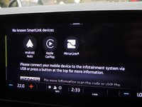 USED 2022 22 SKODA OCTAVIA Estate 1.0 TSI SE Technology 5d 110 S/S 1 OWNER, GOOD SERVICE HISTORY, VIRTUAL COCKPIT, SAT NAV WITH 10" TOUCH SCREEN, TINTED WINDOWS, DAB RADIO, CRUISE CONTROL + SPEED LIMITER, USB C X2, LANE ASSIST, FRONT ASSIST, MANOUVRE BRAKING, SMARTLINK FOR WIRELESS APPLE CARPLAY ANDROID AUTO & MIRROR LINK, FRONT & REAR PARKING SENSORS WITH DISPLAY, AUTO HOLD, AUTO LIGHTS + WIPERS, LEATHER MULTIFUNCTION STEERING WHEEL, VOICE CONTROL, BLUETOOTH PHONE & MUSIC, CLIMATE CONTROL, KEYLESS START, ISO FIX, MANUAL 6 SPEED