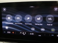 USED 2022 22 SKODA OCTAVIA Estate 1.0 TSI SE Technology 5d 110 S/S 1 OWNER, GOOD SERVICE HISTORY, VIRTUAL COCKPIT, SAT NAV WITH 10" TOUCH SCREEN, TINTED WINDOWS, DAB RADIO, CRUISE CONTROL + SPEED LIMITER, USB C X2, LANE ASSIST, FRONT ASSIST, MANOUVRE BRAKING, SMARTLINK FOR WIRELESS APPLE CARPLAY ANDROID AUTO & MIRROR LINK, FRONT & REAR PARKING SENSORS WITH DISPLAY, AUTO HOLD, AUTO LIGHTS + WIPERS, LEATHER MULTIFUNCTION STEERING WHEEL, VOICE CONTROL, BLUETOOTH PHONE & MUSIC, CLIMATE CONTROL, KEYLESS START, ISO FIX, MANUAL 6 SPEED