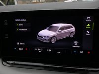 USED 2022 22 SKODA OCTAVIA Estate 1.0 TSI SE Technology 5d 110 S/S 1 OWNER, GOOD SERVICE HISTORY, VIRTUAL COCKPIT, SAT NAV WITH 10" TOUCH SCREEN, TINTED WINDOWS, DAB RADIO, CRUISE CONTROL + SPEED LIMITER, USB C X2, LANE ASSIST, FRONT ASSIST, MANOUVRE BRAKING, SMARTLINK FOR WIRELESS APPLE CARPLAY ANDROID AUTO & MIRROR LINK, FRONT & REAR PARKING SENSORS WITH DISPLAY, AUTO HOLD, AUTO LIGHTS + WIPERS, LEATHER MULTIFUNCTION STEERING WHEEL, VOICE CONTROL, BLUETOOTH PHONE & MUSIC, CLIMATE CONTROL, KEYLESS START, ISO FIX, MANUAL 6 SPEED