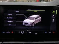 USED 2022 22 SKODA OCTAVIA Estate 1.0 TSI SE Technology 5d 110 S/S 1 OWNER, GOOD SERVICE HISTORY, VIRTUAL COCKPIT, SAT NAV WITH 10" TOUCH SCREEN, TINTED WINDOWS, DAB RADIO, CRUISE CONTROL + SPEED LIMITER, USB C X2, LANE ASSIST, FRONT ASSIST, MANOUVRE BRAKING, SMARTLINK FOR WIRELESS APPLE CARPLAY ANDROID AUTO & MIRROR LINK, FRONT & REAR PARKING SENSORS WITH DISPLAY, AUTO HOLD, AUTO LIGHTS + WIPERS, LEATHER MULTIFUNCTION STEERING WHEEL, VOICE CONTROL, BLUETOOTH PHONE & MUSIC, CLIMATE CONTROL, KEYLESS START, ISO FIX, MANUAL 6 SPEED