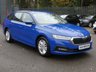 USED 2022 22 SKODA OCTAVIA Estate 1.0 TSI SE Technology 5d 110 S/S 1 OWNER, GOOD SERVICE HISTORY, VIRTUAL COCKPIT, SAT NAV WITH 10" TOUCH SCREEN, TINTED WINDOWS, DAB RADIO, CRUISE CONTROL + SPEED LIMITER, USB C X2, LANE ASSIST, FRONT ASSIST, MANOUVRE BRAKING, SMARTLINK FOR WIRELESS APPLE CARPLAY ANDROID AUTO & MIRROR LINK, FRONT & REAR PARKING SENSORS WITH DISPLAY, AUTO HOLD, AUTO LIGHTS + WIPERS, LEATHER MULTIFUNCTION STEERING WHEEL, VOICE CONTROL, BLUETOOTH PHONE & MUSIC, CLIMATE CONTROL, KEYLESS START, ISO FIX, MANUAL 6 SPEED