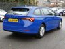 USED 2022 22 SKODA OCTAVIA Estate 1.0 TSI SE Technology 5d 110 S/S 1 OWNER, GOOD SERVICE HISTORY, VIRTUAL COCKPIT, SAT NAV WITH 10" TOUCH SCREEN, TINTED WINDOWS, DAB RADIO, CRUISE CONTROL + SPEED LIMITER, USB C X2, LANE ASSIST, FRONT ASSIST, MANOUVRE BRAKING, SMARTLINK FOR WIRELESS APPLE CARPLAY ANDROID AUTO & MIRROR LINK, FRONT & REAR PARKING SENSORS WITH DISPLAY, AUTO HOLD, AUTO LIGHTS + WIPERS, LEATHER MULTIFUNCTION STEERING WHEEL, VOICE CONTROL, BLUETOOTH PHONE & MUSIC, CLIMATE CONTROL, KEYLESS START, ISO FIX, MANUAL 6 SPEED