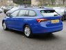 USED 2022 22 SKODA OCTAVIA Estate 1.0 TSI SE Technology 5d 110 S/S 1 OWNER, GOOD SERVICE HISTORY, VIRTUAL COCKPIT, SAT NAV WITH 10" TOUCH SCREEN, TINTED WINDOWS, DAB RADIO, CRUISE CONTROL + SPEED LIMITER, USB C X2, LANE ASSIST, FRONT ASSIST, MANOUVRE BRAKING, SMARTLINK FOR WIRELESS APPLE CARPLAY ANDROID AUTO & MIRROR LINK, FRONT & REAR PARKING SENSORS WITH DISPLAY, AUTO HOLD, AUTO LIGHTS + WIPERS, LEATHER MULTIFUNCTION STEERING WHEEL, VOICE CONTROL, BLUETOOTH PHONE & MUSIC, CLIMATE CONTROL, KEYLESS START, ISO FIX, MANUAL 6 SPEED