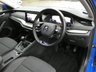 USED 2022 22 SKODA OCTAVIA Estate 1.0 TSI SE Technology 5d 110 S/S 1 OWNER, GOOD SERVICE HISTORY, VIRTUAL COCKPIT, SAT NAV WITH 10" TOUCH SCREEN, TINTED WINDOWS, DAB RADIO, CRUISE CONTROL + SPEED LIMITER, USB C X2, LANE ASSIST, FRONT ASSIST, MANOUVRE BRAKING, SMARTLINK FOR WIRELESS APPLE CARPLAY ANDROID AUTO & MIRROR LINK, FRONT & REAR PARKING SENSORS WITH DISPLAY, AUTO HOLD, AUTO LIGHTS + WIPERS, LEATHER MULTIFUNCTION STEERING WHEEL, VOICE CONTROL, BLUETOOTH PHONE & MUSIC, CLIMATE CONTROL, KEYLESS START, ISO FIX, MANUAL 6 SPEED