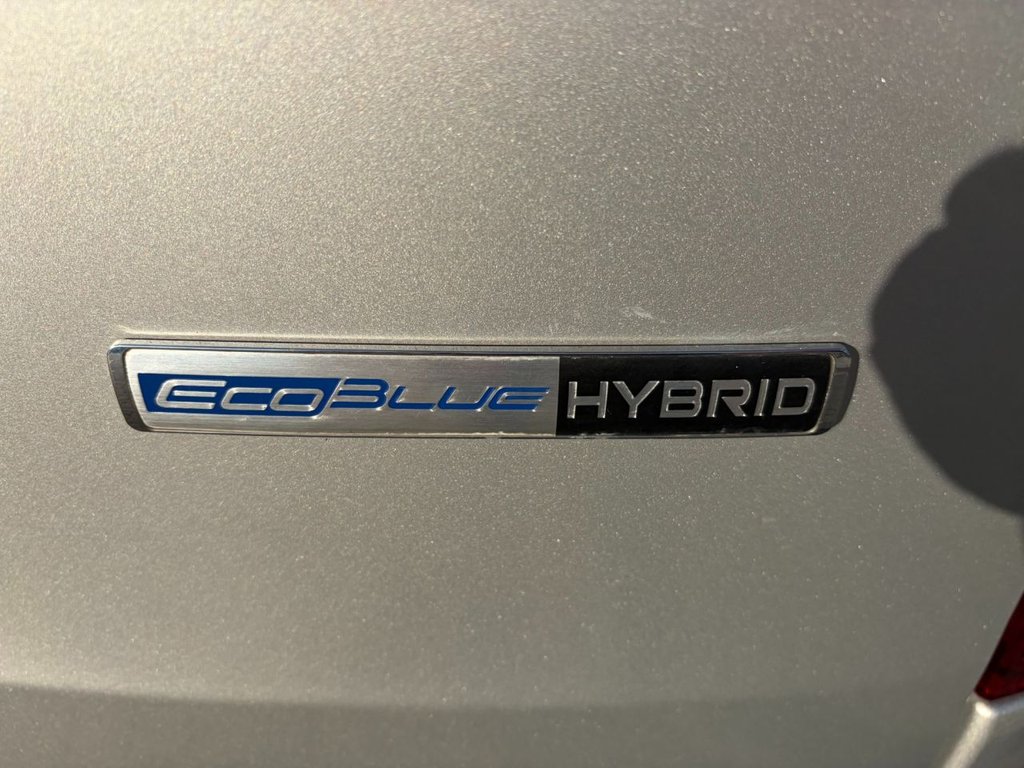 USED 2022 72 FORD TOURNEO CUSTOM 320 MHEV TITANIUM 2.0EcoBlue EU6 L2 S/S D/CAB 9 SEATS MINIBUS *A/C*SENSORS*HEAT PACK*E/PACK*2 SEATS CONFIGURATION* 9 SEATS-L2H1-EU6-TOP SPEC
