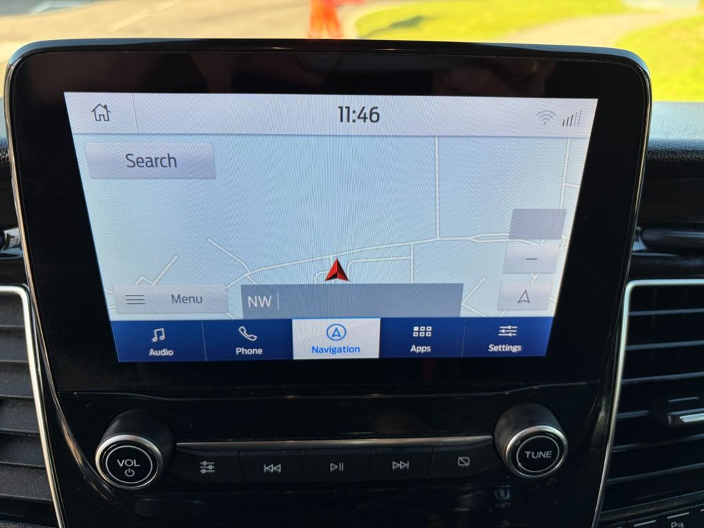 USED 2022 72 FORD TOURNEO CUSTOM 320 MHEV TITANIUM 2.0EcoBlue EU6 L2 S/S D/CAB 9 SEATS MINIBUS *A/C*SENSORS*HEAT PACK*E/PACK*2 SEATS CONFIGURATION* 9 SEATS-L2H1-EU6-TOP SPEC