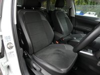 USED 2022 22 VOLKSWAGEN TAIGO 1.0 TSI Style 5d 110 S/S ART VELOURS LEATHER ALCANTARA INTERIOR, BLACK ROOF & MIRROR PACK, SAT NAV, VIRTUAL COCKPIT, APPLE CARPLAY / ANDROID AUTO, FRONT REAR & SIDE PARKING SENSORS WITH DISPLAY, PARK ASSIST, LED LIGHTS, DAYTIME RUNNING LIGHTS, AUTOMATIC HEADLIGHTS, ADAPTIVE CRUISE CONTROL & SPEED LIMITER, LANE ASSIST, SIDE ASSIST, ELECTRIC FOLDING MIRRORS, DAB RADIO, BLUETOOTH, WIRELESS PHONE CHARGER, 17 INCH ALLOYS, LEATHER FLAT BOTTOM MFSW, CLIMATE CONTROL, FRONT ARM REST, 4X USB C, ISO FIX, SERVICE HISTORY
