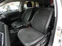 USED 2022 22 VOLKSWAGEN TAIGO 1.0 TSI Style 5d 110 S/S ART VELOURS LEATHER ALCANTARA INTERIOR, BLACK ROOF & MIRROR PACK, SAT NAV, VIRTUAL COCKPIT, APPLE CARPLAY / ANDROID AUTO, FRONT REAR & SIDE PARKING SENSORS WITH DISPLAY, PARK ASSIST, LED LIGHTS, DAYTIME RUNNING LIGHTS, AUTOMATIC HEADLIGHTS, ADAPTIVE CRUISE CONTROL & SPEED LIMITER, LANE ASSIST, SIDE ASSIST, ELECTRIC FOLDING MIRRORS, DAB RADIO, BLUETOOTH, WIRELESS PHONE CHARGER, 17 INCH ALLOYS, LEATHER FLAT BOTTOM MFSW, CLIMATE CONTROL, FRONT ARM REST, 4X USB C, ISO FIX, SERVICE HISTORY