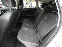 USED 2022 22 VOLKSWAGEN TAIGO 1.0 TSI Style 5d 110 S/S ART VELOURS LEATHER ALCANTARA INTERIOR, BLACK ROOF & MIRROR PACK, SAT NAV, VIRTUAL COCKPIT, APPLE CARPLAY / ANDROID AUTO, FRONT REAR & SIDE PARKING SENSORS WITH DISPLAY, PARK ASSIST, LED LIGHTS, DAYTIME RUNNING LIGHTS, AUTOMATIC HEADLIGHTS, ADAPTIVE CRUISE CONTROL & SPEED LIMITER, LANE ASSIST, SIDE ASSIST, ELECTRIC FOLDING MIRRORS, DAB RADIO, BLUETOOTH, WIRELESS PHONE CHARGER, 17 INCH ALLOYS, LEATHER FLAT BOTTOM MFSW, CLIMATE CONTROL, FRONT ARM REST, 4X USB C, ISO FIX, SERVICE HISTORY