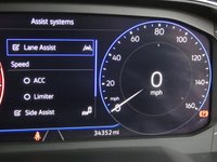 USED 2022 22 VOLKSWAGEN TAIGO 1.0 TSI Style 5d 110 S/S ART VELOURS LEATHER ALCANTARA INTERIOR, BLACK ROOF & MIRROR PACK, SAT NAV, VIRTUAL COCKPIT, APPLE CARPLAY / ANDROID AUTO, FRONT REAR & SIDE PARKING SENSORS WITH DISPLAY, PARK ASSIST, LED LIGHTS, DAYTIME RUNNING LIGHTS, AUTOMATIC HEADLIGHTS, ADAPTIVE CRUISE CONTROL & SPEED LIMITER, LANE ASSIST, SIDE ASSIST, ELECTRIC FOLDING MIRRORS, DAB RADIO, BLUETOOTH, WIRELESS PHONE CHARGER, 17 INCH ALLOYS, LEATHER FLAT BOTTOM MFSW, CLIMATE CONTROL, FRONT ARM REST, 4X USB C, ISO FIX, SERVICE HISTORY