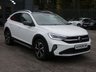 USED 2022 22 VOLKSWAGEN TAIGO 1.0 TSI Style 5d 110 S/S ART VELOURS LEATHER ALCANTARA INTERIOR, BLACK ROOF & MIRROR PACK, SAT NAV, VIRTUAL COCKPIT, APPLE CARPLAY / ANDROID AUTO, FRONT REAR & SIDE PARKING SENSORS WITH DISPLAY, PARK ASSIST, LED LIGHTS, DAYTIME RUNNING LIGHTS, AUTOMATIC HEADLIGHTS, ADAPTIVE CRUISE CONTROL & SPEED LIMITER, LANE ASSIST, SIDE ASSIST, ELECTRIC FOLDING MIRRORS, DAB RADIO, BLUETOOTH, WIRELESS PHONE CHARGER, 17 INCH ALLOYS, LEATHER FLAT BOTTOM MFSW, CLIMATE CONTROL, FRONT ARM REST, 4X USB C, ISO FIX, SERVICE HISTORY