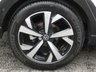 USED 2022 22 VOLKSWAGEN TAIGO 1.0 TSI Style 5d 110 S/S ART VELOURS LEATHER ALCANTARA INTERIOR, BLACK ROOF & MIRROR PACK, SAT NAV, VIRTUAL COCKPIT, APPLE CARPLAY / ANDROID AUTO, FRONT REAR & SIDE PARKING SENSORS WITH DISPLAY, PARK ASSIST, LED LIGHTS, DAYTIME RUNNING LIGHTS, AUTOMATIC HEADLIGHTS, ADAPTIVE CRUISE CONTROL & SPEED LIMITER, LANE ASSIST, SIDE ASSIST, ELECTRIC FOLDING MIRRORS, DAB RADIO, BLUETOOTH, WIRELESS PHONE CHARGER, 17 INCH ALLOYS, LEATHER FLAT BOTTOM MFSW, CLIMATE CONTROL, FRONT ARM REST, 4X USB C, ISO FIX, SERVICE HISTORY